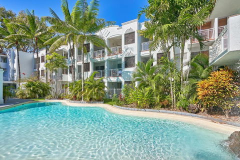 Alassio Apartments With Direct Pool Access Palm Cove - Broome Tourism 2