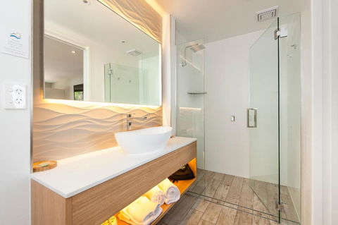 Allure On Ocean Motel - Broome Tourism 4