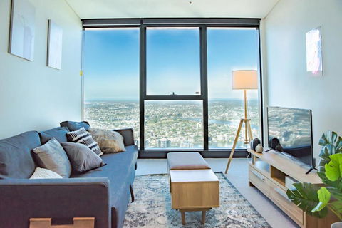 AirTrip Apartment On Margaret Street In CBD - Broome Tourism 0