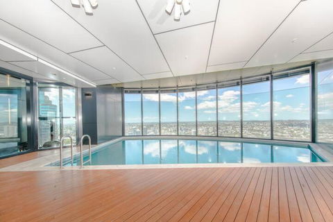 AirTrip Apartment On Margaret Street In CBD - Broome Tourism 3