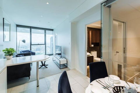 AirTrip Apartment On Margaret Street In CBD - Broome Tourism 1