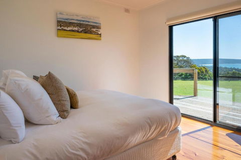 Antechamber Bay Retreats - Broome Tourism 3