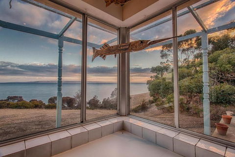 Antechamber Bay Retreats - Broome Tourism 0