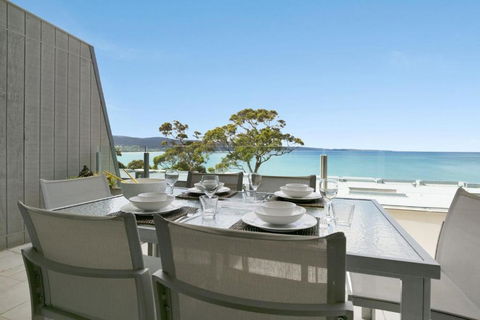 Apartment 25 Kalimna - Broome Tourism 0