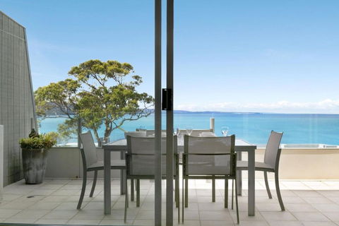 Apartment 25 Kalimna - Broome Tourism 2