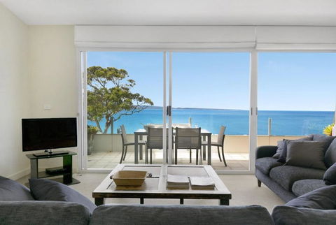 Apartment 25 Kalimna - Broome Tourism 3