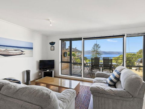 Apartment 26 Pacific Apartments - Broome Tourism 0