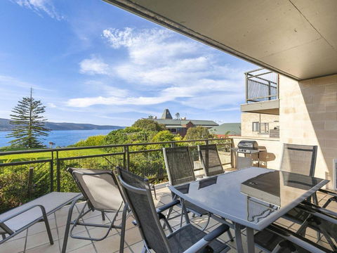 Apartment 26 Pacific Apartments - Broome Tourism 2