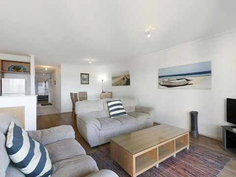 Apartment 26 Pacific Apartments - Broome Tourism 4