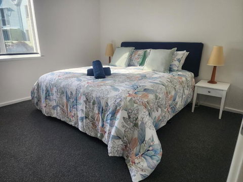 Apartment In Apollo Quays Resort With Shared Jetty - Broome Tourism 1