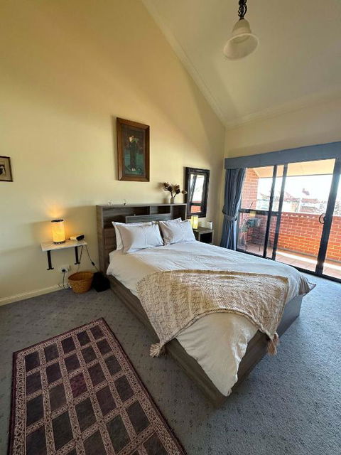 Apartment In The Heart Of Bathurst Walk Everywhere - Broome Tourism 0