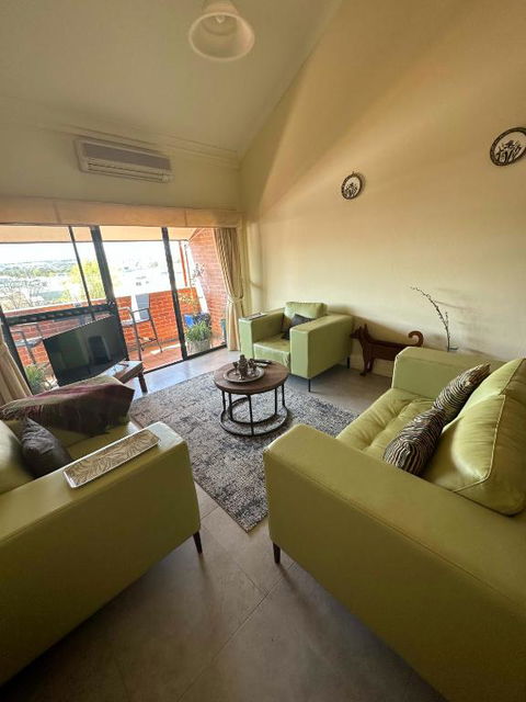 Apartment In The Heart Of Bathurst Walk Everywhere - Broome Tourism 1