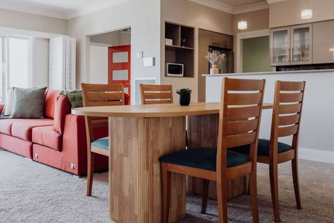 Apartment On James - Broome Tourism 1
