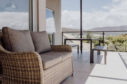 Apartment On James - Broome Tourism 2