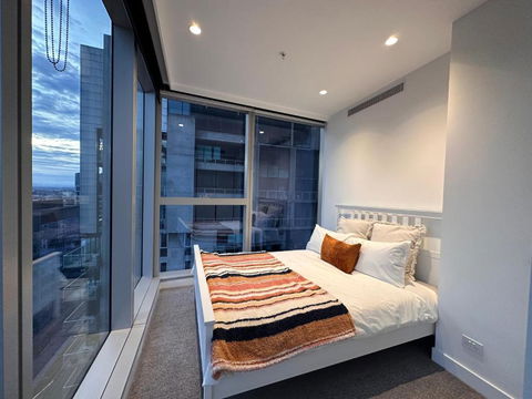 Apartment With Panoramic View - Broome Tourism 0