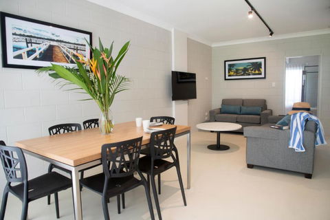 Apartments At Mission Beach - Broome Tourism 0