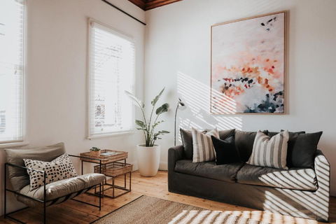 Apartments On Belmore - The Ledger - Broome Tourism 0