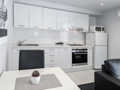 Apartments On Chapman - Broome Tourism 4