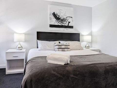 Apartments On Chapman - Broome Tourism 3