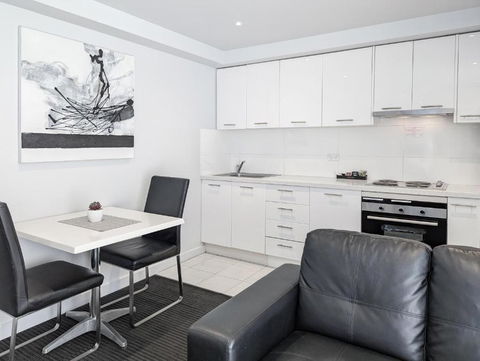 Apartments On Chapman - Broome Tourism 1