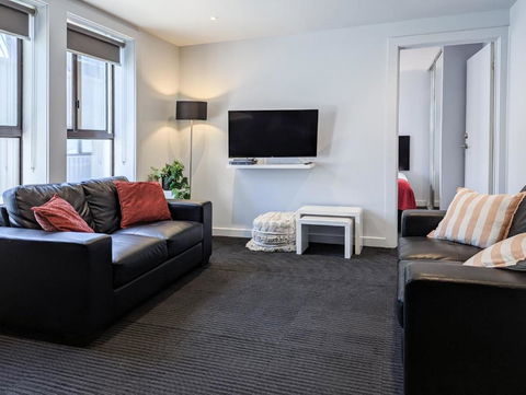 Apartments On Chapman - Broome Tourism 0