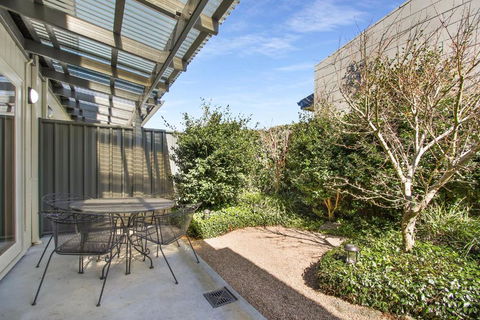 Apartments On Church - Unit 7 - Broome Tourism 4
