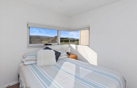 Apollo Blue Ocean View Unit 1-A Free WIFI - Broome Tourism 4