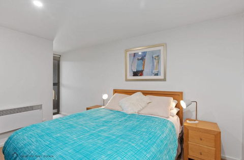 Apollo Blue Ocean View Unit 1-A Free WIFI - Broome Tourism 3