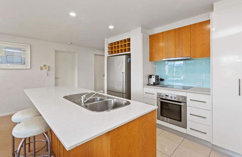 Apollo Blue Ocean View Unit 1-A Free WIFI - Broome Tourism 2