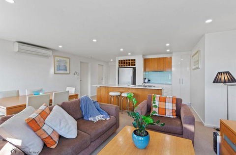 Apollo Blue Ocean View Unit 1-A Free WIFI - Broome Tourism 1