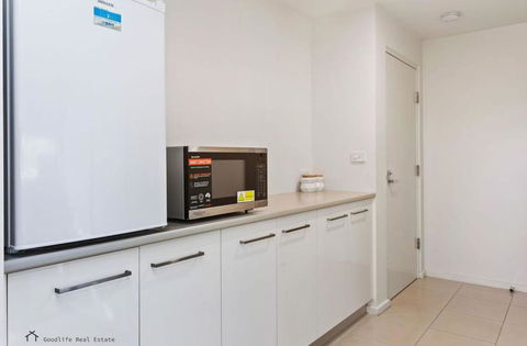Apollo Blue Oceanview Unit 1- B Free WIFI - Broome Tourism 3