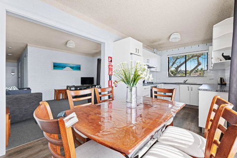 Apollo Unit 19 Ground Floor - Broome Tourism 0