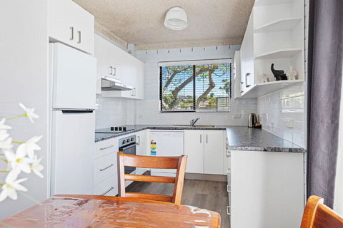 Apollo Unit 19 Ground Floor - Broome Tourism 1