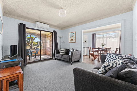 Apollo Unit 19 Ground Floor - Broome Tourism 2