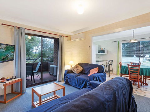 Apollo Unit 23 First Floor - Broome Tourism 0