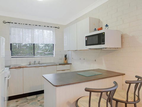 Apollo Unit 23 First Floor - Broome Tourism 3
