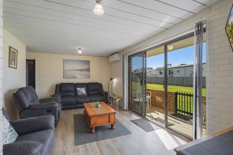 Apollo Unit 26 Ground Floor - Broome Tourism 1