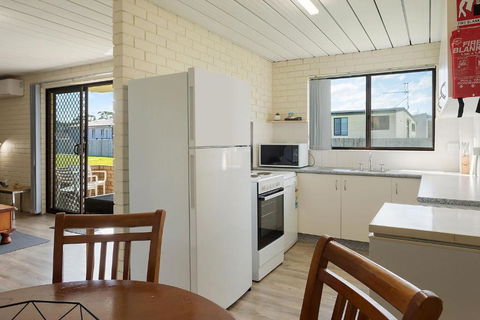 Apollo Unit 26 Ground Floor - Broome Tourism 2