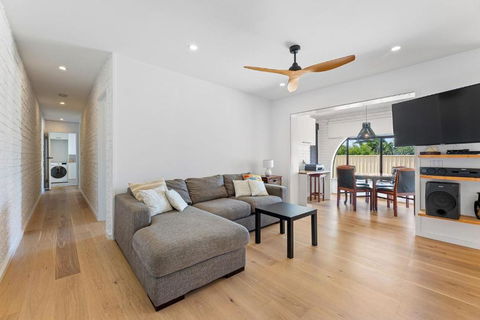 Apollo Unit 4 - Ground Floor - Block A - Broome Tourism 0