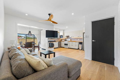 Apollo Unit 4 - Ground Floor - Block A - Broome Tourism 1