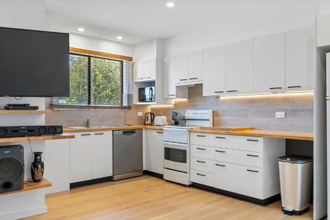 Apollo Unit 4 - Ground Floor - Block A - Broome Tourism 2