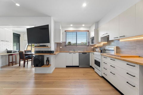 Apollo Unit 4 - Ground Floor - Block A - Broome Tourism 4