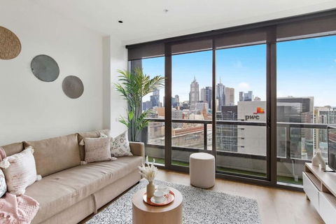 Apt In The Heart Of Southbank With Parking & WiFi - Broome Tourism 2