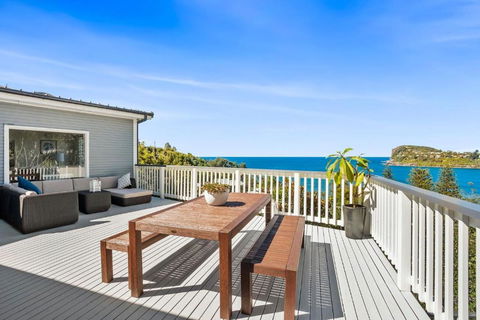 Aqua Whale Beach By TCC - Broome Tourism 0