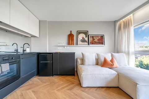 Aquarius - Luxe Inner City Abode - Broome Tourism 0