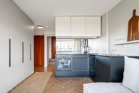 Aquarius - Luxe Inner City Abode - Broome Tourism 3