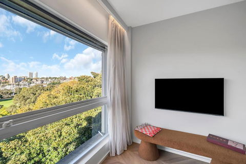 Aquarius - Luxe Inner City Abode - Broome Tourism 4
