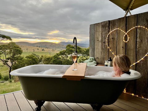 Aquila Eco Retreat - Broome Tourism 0