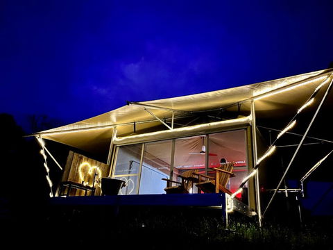 Aquila Eco Retreat - Broome Tourism 4