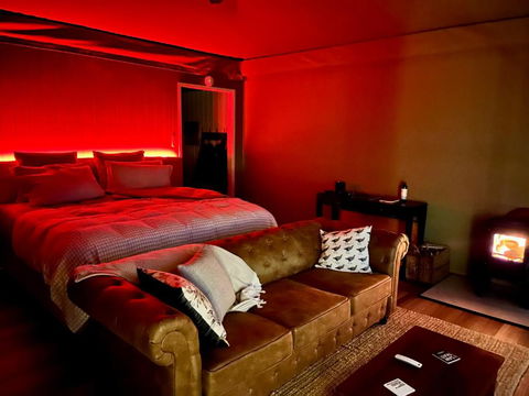 Aquila Eco Retreat - Broome Tourism 3